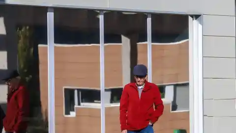 Imagen 1 de Nuevo audio de Pablo Gallart: “Vamos a adecuar el servicio al dinero que nos van a entregar”