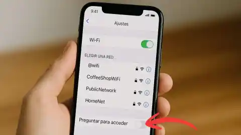 Imagen 1 de El molesto aviso de iPhone que puedes quitar con un simple clic