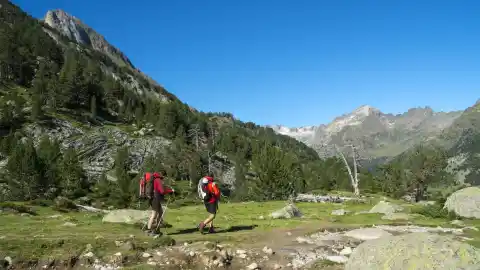 Imagen 1 de La provincia española nombrada mejor destino regional de aventura en los 'Oscar del turismo'