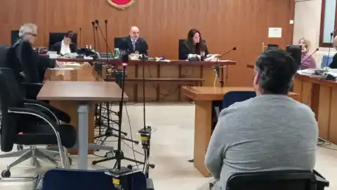 Imagen 1 de La exmujer del acusado de violar a su hija durante una década en Mallorca: "Cometía bestialidades"