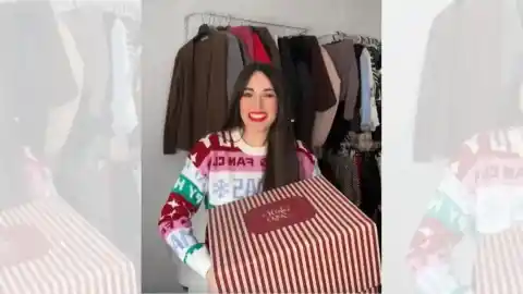 Imagen 1 de Así es la cesta de Navidad de los trabajadores de Inditex