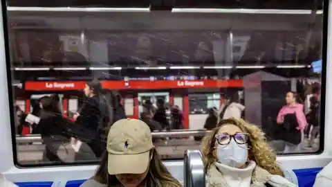 Imagen 1 de La epidemia de gripe ya es la peor de los últimos 15 años y continúa acelerándose