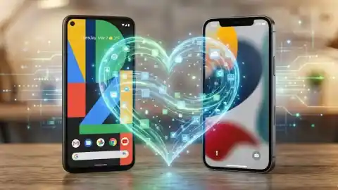Imagen 1 de Apple y Google se alían para que cambiar de iPhone a Android (y viceversa) deje de ser un dolor de cabeza