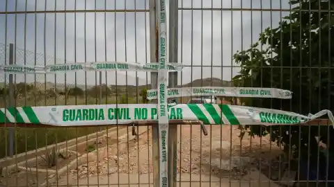 Imagen 1 de Hallan el cadáver de un hombre en una discoteca abandonada de Mallorca