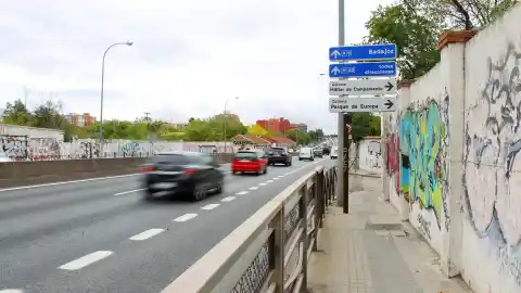 Imagen 1 de La L10 de Metro tendrá una nueva estación para dar servicio a las viviendas de la Operación Campamento