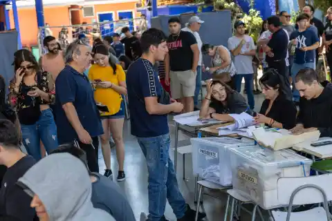 Imagen 1 de ¿Nuevo clivaje? ¡Nueva política!