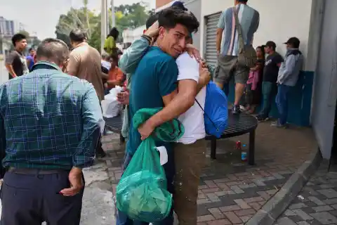 Imagen 1 de La mayoría de los inmigrantes están negados a irse durante el mandato de Trump y el 70% volvería a emigrar a Estados Unidos