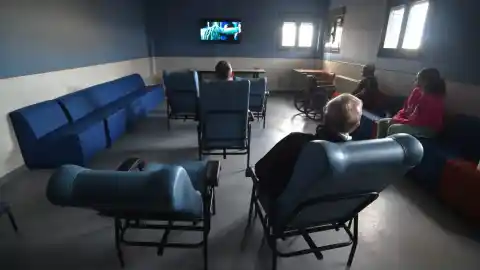 Imagen 1 de Los albergues de Madrid aumentan sus atenciones: 500 personas sin hogar desde el inicio de campaña