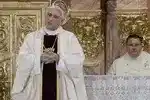 Imagen 1 de El Papa acepta la renuncia del obispo de Cádiz tras la acusación de abusos sexuales