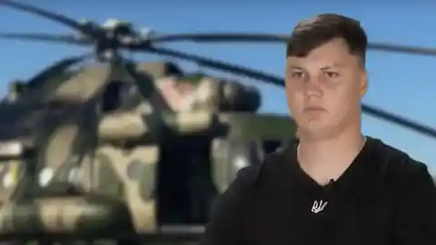 Imagen 1 de Archivan el caso de Maksim Kuzminov, el piloto ruso que desertó a Ucrania y fue asesinado en Villajoyosa