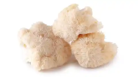 Imagen 1 de Melena de león, el 'hongo milagroso' con infinidad de beneficios para la salud que se cocina de forma sencilla