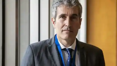 Imagen 1 de Doctor Eduardo Miñambres: "Muchas familias no encuentran significado a la muerte de un niño, y ese significado puede ser ayudar a otros con la donación de órganos"