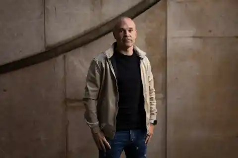 Imagen 1 de Andrés Iniesta sitúa Barcelona en el epicentro del ciclismo mundial: “Me ha acompañado siempre en mi vida, más allá del fútbol”