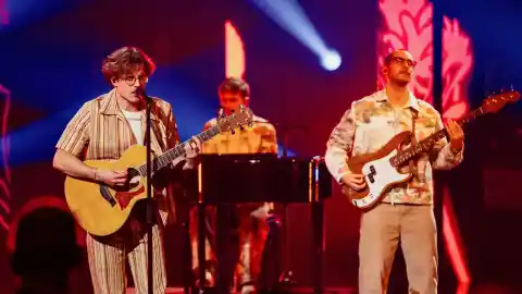 Imagen 1 de Una petición popular con 16.000 firmas pide a Portugal que se retire de Eurovisión por la participación de Israel