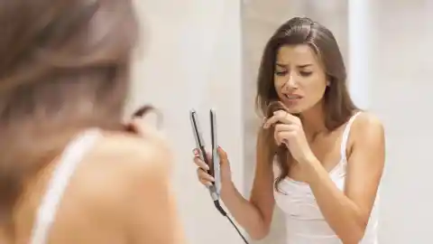 Imagen 1 de ¿Puede el champú reparar el pelo? 4 mitos populares sobre el pelo que no son ciertos