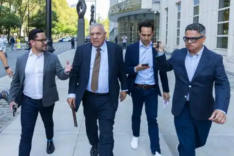 Imagen 1 de El abogado de El Mayo Zambada solicita una prórroga de 90 días para conocer la sentencia en su contra a una corte de Nueva York