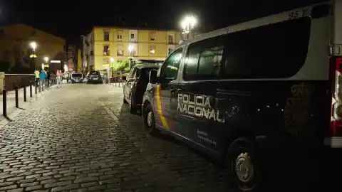 Imagen 1 de Denuncian una agresión grupal a una menor de 13 años en Miranda del Ebro que fue grabada en vídeo