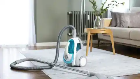 Imagen 1 de No es la aspiradora Hyla: las mejores alternativas con filtro de agua que dejan el suelo impoluto