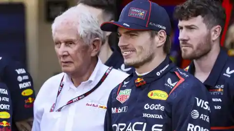 Imagen 1 de Cambio de ciclo definitivo en Red Bull: el 'padrino' de Max Verstappen deja la escudería tras más de 20 años de éxitos