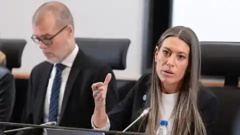 Imagen 1 de Estancamiento o bloqueo político