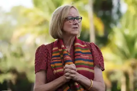 Imagen 1 de Eileen Higgins hace historia al convertirse en la primera alcaldesa de Miami para romper el dominio conservador en la ciudad