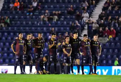 Imagen 1 de El Atlante regresará a la Liga MX en 2026