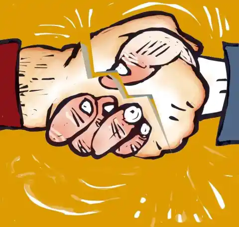 Imagen 1 de Si hay polarización, no hay conflicto