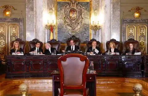 Imagen 1 de Demasiadas dudas