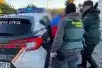 Imagen 1 de Detenido un hombre por la muerte violenta de su ex pareja en el Rincón de la Victoria (Málaga)