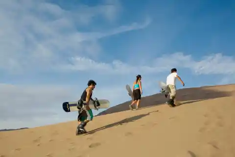 Imagen 1 de Baja de la natalidad en Chile: no quiero tener hijos porque no quiero