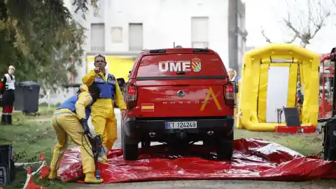 Imagen 1 de Estas son las restricciones que hay en Catalunya con la entrada en vigor de la emergencia por la peste porcina