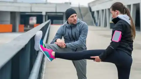 Imagen 1 de Las prendas de ropa para correr en invierno que no puedes perderte si haces running
