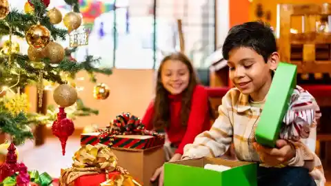 Imagen 1 de Los regalos que más triunfarán entre los niños de 8 años esta Navidad
