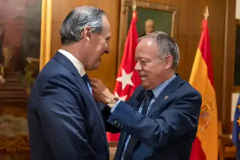 Imagen 1 de La “competencia sana” del Colegio de Abogados de Madrid: recorta a la mitad las tarifas que cobran los campus privados