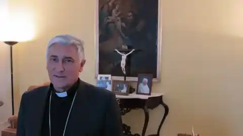 Imagen 1 de El Papa acepta la renuncia del obispo de Cádiz Rafael Zornoza, investigado por abusos