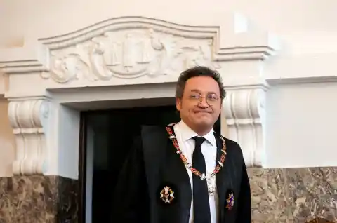 Imagen 1 de El Colegio de Abogados que acusó a García Ortiz podrá opinar sobre las costas que pagará el fiscal al novio de Ayuso