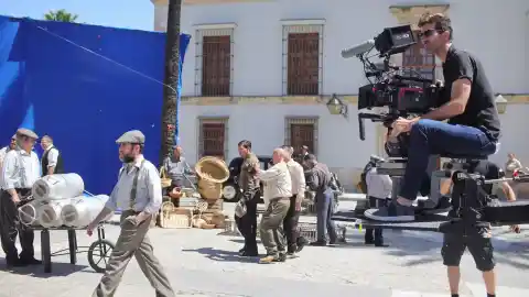 Imagen 1 de Ruta por la Red de Pueblos de Película: de Juegos de Tronos a la última de los Javis