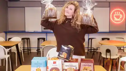 Imagen 1 de Analizando panettones de supermercado: cuál de todos merece más la pena