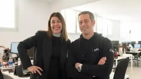 Imagen 1 de El tirón de la FP