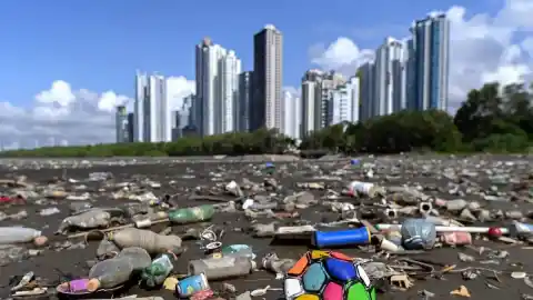 Imagen 1 de La ONU reclama transformar la economía para evitar la catástrofe ambiental del planeta