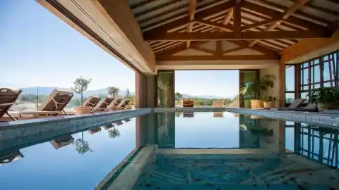 Imagen 1 de El refugio secreto entre aguas de Occitania