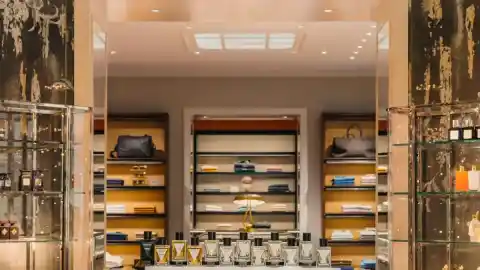 Imagen 1 de Paseo olfativo por la Barcelona elegante