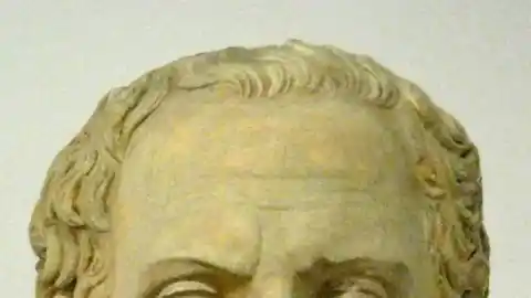 Imagen 1 de Tucídides, padre de la historiografía científica