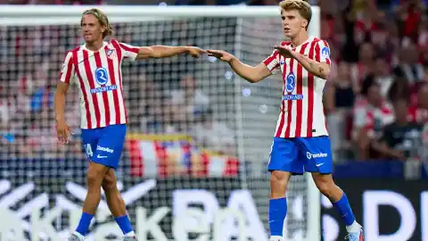 Imagen 1 de Lío con los horarios de la Copa del Rey: el Atlético jugará un jueves a las 21 horas... y en Liga el domingo a las 14h