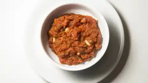 Imagen 1 de Titaina valenciana, la receta típica y barata que no mucha gente conoce en el resto de España