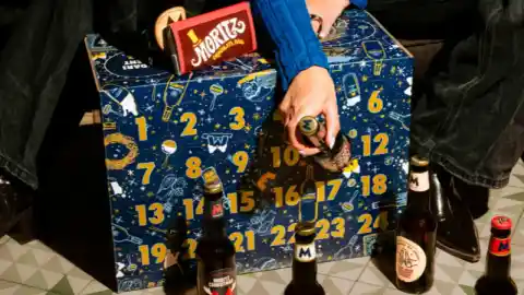 Imagen 1 de De turrones a calendarios de Adviento: las propuestas más auténticas para regalar a tu amigo cervecero