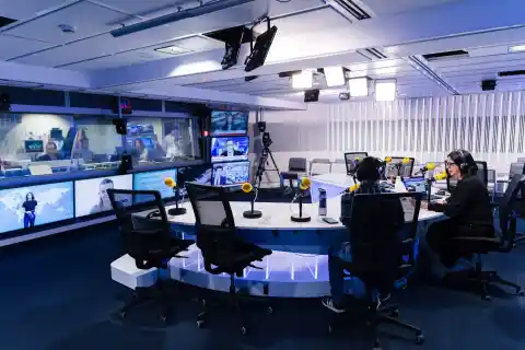 Imagen 1 de La SER amplía su liderazgo de la radio en España con 4.892.000 oyentes