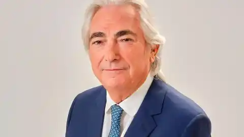 Imagen 1 de Manuel Lao sale de Sacyr con la venta del 5,12% del capital a cambio de 150 millones