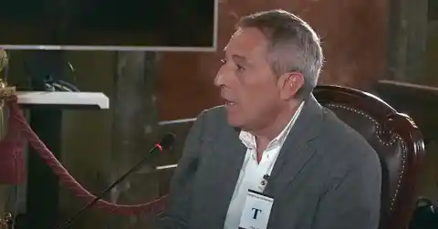 Imagen 1 de Uno de los periodistas del juicio del fiscal general: “Conmino al Supremo a que deduzca testimonio”