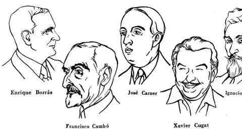 Imagen 1 de UTEHA: la enciclopedia del exilio catalán